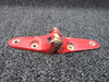 2617015-4 / 2617015-15 Cessna 208B Hinge Cargo Door Upper Forward & Aft BAS Part Sales | Airplane Parts