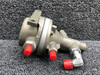 Continental C165004-0701 MPN 481058-9001 Cont TSIO-520-AE3B Garrett Turbo Controller