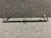 Cessna Aircraft Parts 2513662-1 Cessna T303 Rudder Pedal Bar Assembly LH Forward