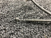 Cessna Aircraft Parts S1268-15 Cessna T303 Cabin Temperature Control Cable 39-1/4