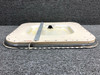 Beechcraft Parts 35-410070-93 Beechcraft 35-C33 Baggage Door Structure Assembly