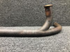 99044-004 Lycoming O-320-E2AD Rear Exhaust Stack Assembly RH