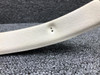 63149-011 Piper PA28-140 Windshield Channel RH
