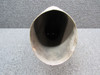 101-950017-77 Beechcraft King Air Exhaust Stack LH (REPAIRED W/ FORM 1) (SA)
