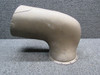 101-950017-77 Beechcraft King Air Exhaust Stack LH (REPAIRED W/ FORM 1) (SA)