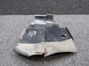 16365-011 (USE: 33413-000) Piper Engine Baffle (NEW OLD STOCK) (SA)