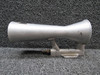 Aero Fabricators Venturi Tube Assembly 3" (SA)