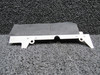 0851760-4 Cessna Engine Baffle (NEW OLD STOCK) (SA)