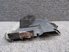 16625-000 Piper Engine Baffle RH (NEW OLD STOCK) (SA)