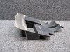 16625-000 Piper Engine Baffle RH (NEW OLD STOCK) (SA)