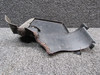 16436-000 Piper Engine Baffle LH (NEW OLD STOCK) (SA)