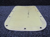 90-980018-3 Beechcraft Access Door Nacelle Inboard Aft (SA) BAS Part Sales | Airplane Parts