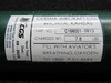 C166001-0813 Cessna Oxygen Cylinder W/ Avox Valve (OHD W/ 8130) (SA) BAS Part Sales | Airplane Parts