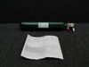 C166001-0813 Cessna Oxygen Cylinder W/ Avox Valve (OHD W/ 8130) (SA)