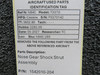 1542010-204 Cessna T337G Nose Gear Shock Strut Assembly