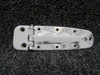 0711037-18, 0711037-20 Cessna Lower Cabin Door Hinge Assembly RH Forward and Aft