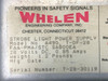T-DF-28 / A490 Whelen Light Power Strobe Supply Assembly (Volts: 28)