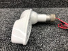 C622001-0201 / A1280-2 Grimes Wing Position Light Assembly W/ Lens LH