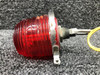 C621001-0102 (Use: 151-0006) Cessna T337G Flashing Beacon Light Assembly