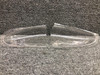 Cessna Aftermarket Wing Tip Cover Lens Set (NEW OLD STOCK)