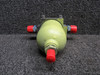 0756005-9 (Use: 0756055-16) Cessna T337G Fuel Strainer Assembly