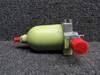 0756005-9 (Use: 0756055-16) Cessna T337G Fuel Strainer Assembly