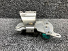 1512280-13 (USE: 1512280-41) Cessna T337G Flap Position Lever W/ Switches