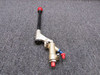 2080005-2 Cessna Emergency Landing Gear Hand Pump Assembly