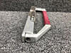 1517105-20  Cessna T337G Upper Cabin Door Handle Assembly Inner