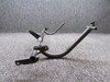 1560501-55 Cessna T337G Rudder Bar Assembly LH