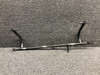 1560501-55 Cessna T337G Rudder Bar Assembly LH