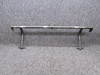1560501-56 Cessna T337G Rudder Bar Assembly RH