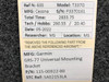 115-00922-00 Garmin GRS-77 Universal Mounting Bracket (STC REF: SA02153LA)