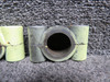 0411264-9 / S1674-1 Cessna T337G Rudder Bar Bearing Support Set (Complete)
