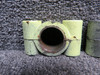 0411264-9 / S1674-1 Cessna T337G Rudder Bar Bearing Support Set (Complete)
