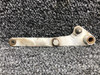 1552169-7 / 1552169-10 Cessna T337G Front Pressurization Control Arm W/ Link BAS Part Sales | Airplane Parts