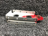 1431006-1 Cessna T337G Vertical Hinge Upper LH / RH BAS Part Sales | Airplane Parts