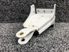 1431002-25 Cessna T337G Lower Rudder Mounting Arm LH / RH BAS Part Sales | Airplane Parts