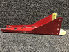 1431002-15 Cessna T337G Upper Rudder Counterweight / Closeout