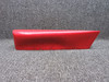 1431001-8 (Use: GF1431001-8) Cessna T337G Rudder Tip Assembly LH / RH (Colored)