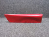 1431001-8 (Use: GF1431001-8) Cessna T337G Rudder Tip Assembly LH / RH (Colored)