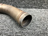 1455014-25, 0750161-25 Aerospace Exhaust Riser No. 5 Cylinder with 8130 Copy