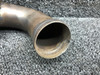 1555006-29, 1250860-29 Aerospace Exhaust Bypass Elbow LH with 8130 Copy