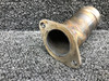 1455014-26, 0750161-25 Aerospace Exhaust Riser #3 Cylinder with 8130 Copy