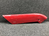 1571011-1 Cessna T337G Upper Vertical Fin Tip Assembly LH W/ VHF Cutouts (Colored)