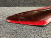 1571011-1 Cessna T337G Upper Vertical Fin Tip Assembly LH W/ VHF Cutouts (Colored)