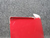 1552008-43 Cessna T337G Forward Engine Cowl Flap Assembly LH (Colored)