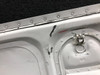 1552128-202 Cessna T337G AFT Engine Cowling Door Assembly RH