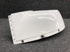 1552170-64 Cessna T337G Forward Engine Nose Cap Half Assembly RH BAS Part Sales | Airplane Parts