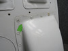 1552132-1 Cessna T337G Aft Engine Upper Rear Cowling Assembly